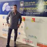Angelo Faraci al Tindari Festival 2026